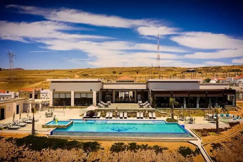 Nice House in Rosarito Sunset Rest ”Pool” - Image 1