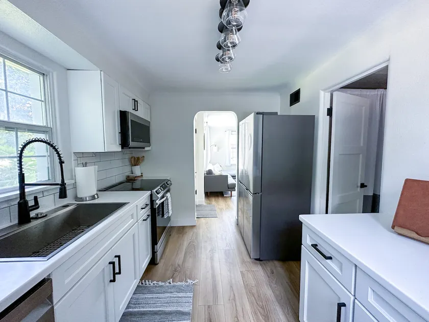 The Captain's Quarters | Cozy Home near Lake CDA - Image 1