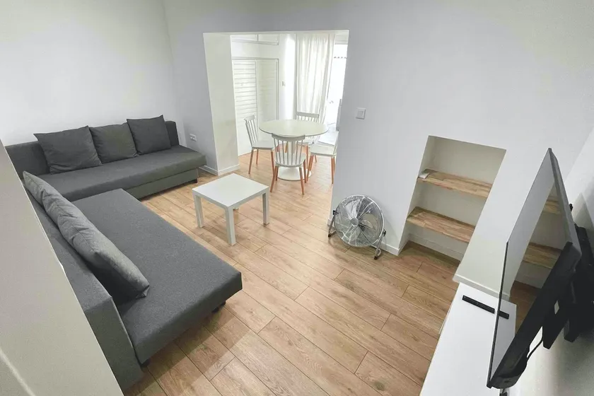 Cozy & Elegant Appartement Narbonne - Image 1