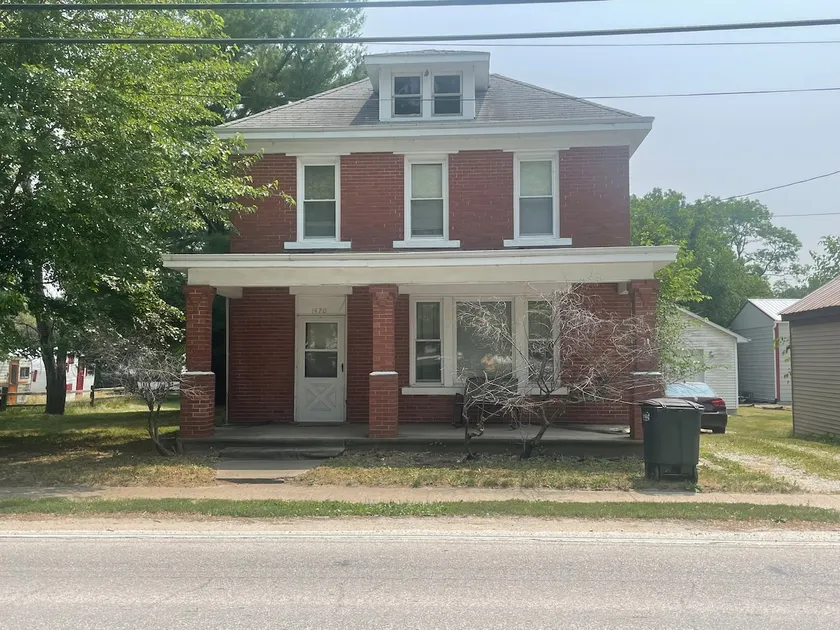 Historic Tanner Home- Sleeps 10 - Image 1