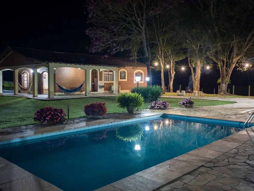 Country house in the mountains - Image 1