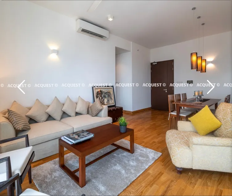 Homely City Apartment - Image 1