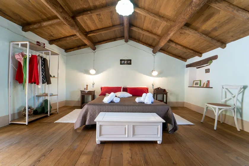 Historic House Austis, Sardinia - Image 1