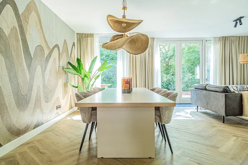 Modern cottage on the outskirts of the Veluwe - Image 1