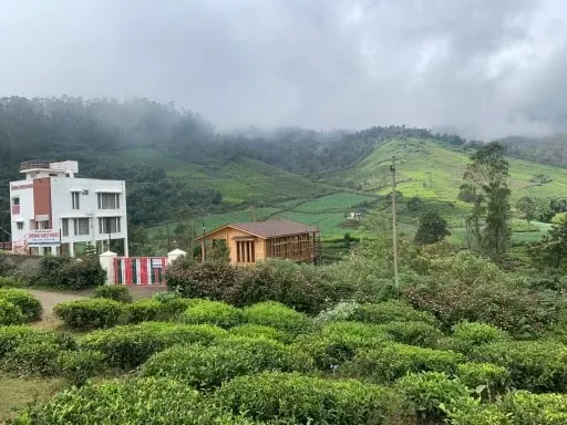 Full building - 4 bedrooms with 3 attached toilet - Image 1