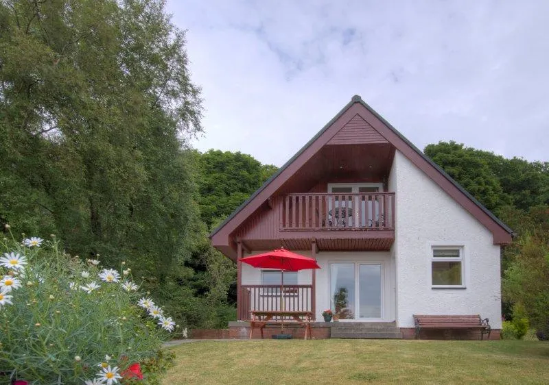 Oakwood-Lamlash-Isle of Arran - Image 1