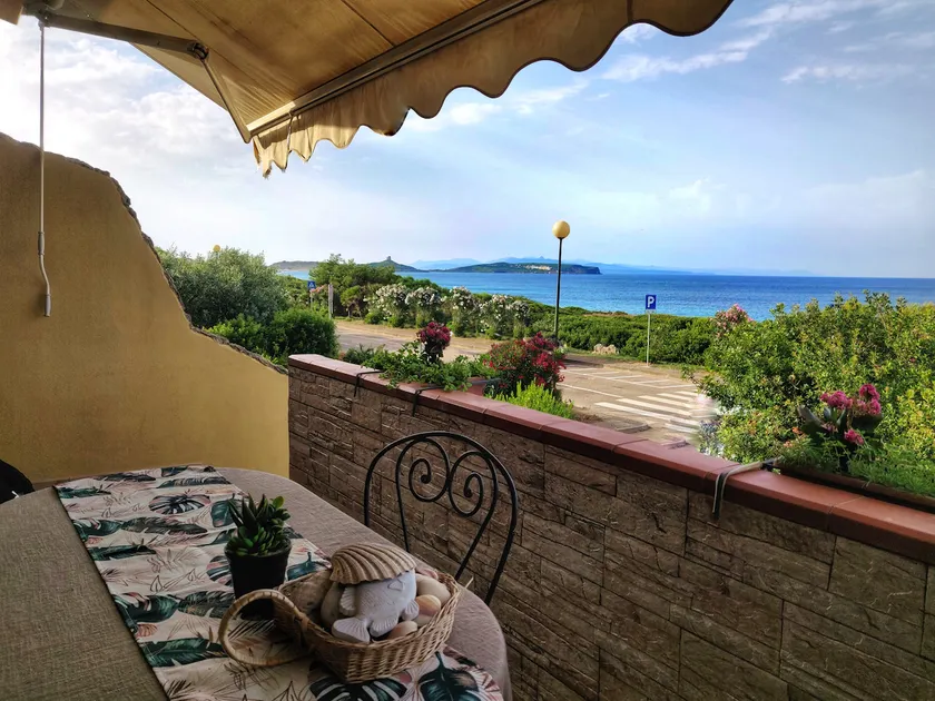 [Funtana Meiga - Marina Breeze] 50mt from sea - Image 1