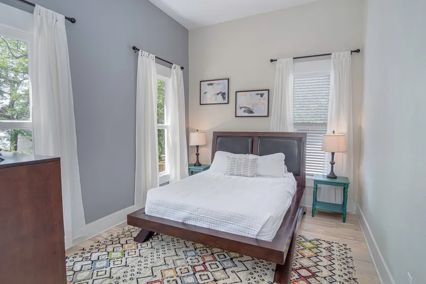 Spacious & Relaxing 3BR/2BA Home Mins. to DT - Image 1