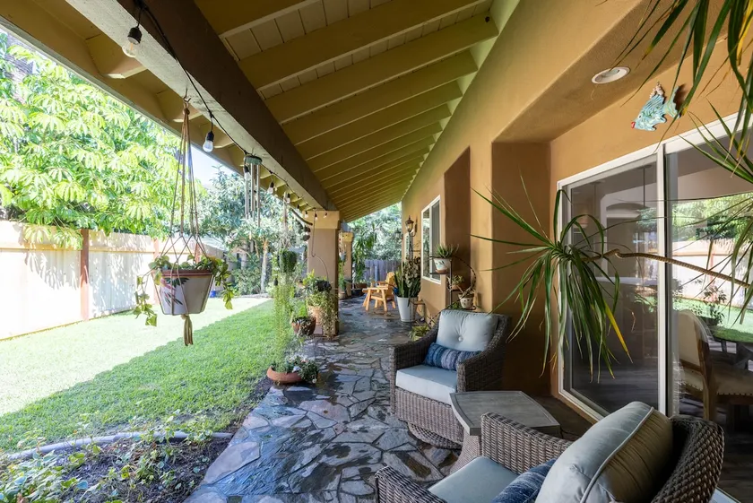 Private & Quiet 2BR/2BA Guest Hm - Image 1