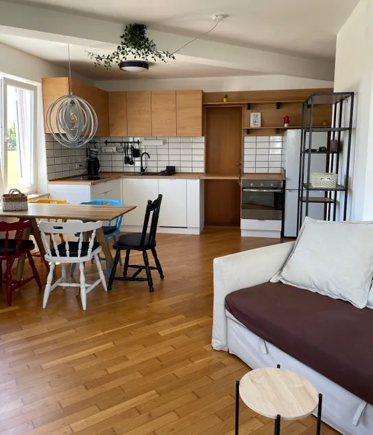 Bamboo suite - Image 1