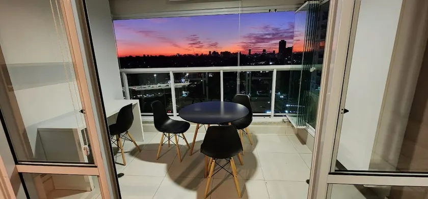 Apartment near Congonhas Airport - Image 1