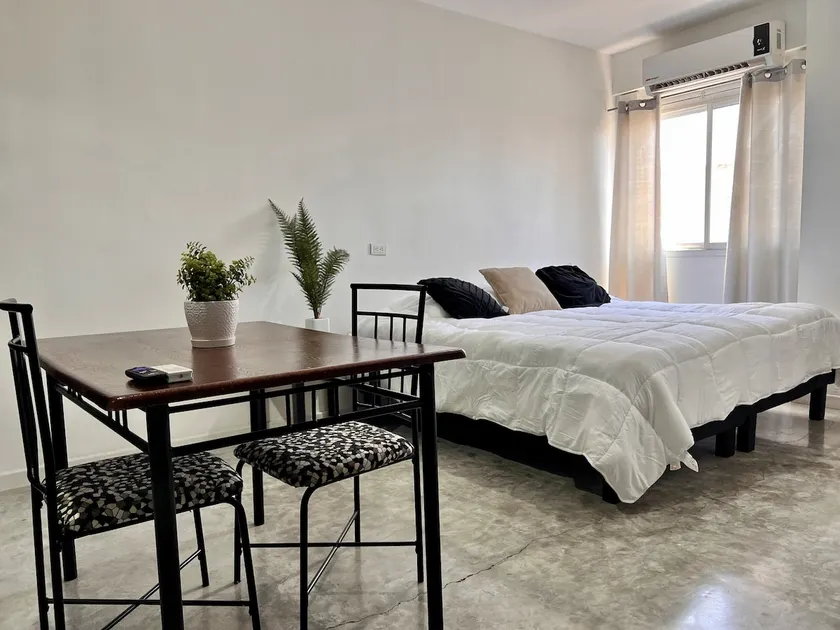 Beautiful Loft in San Pedro (2) - Image 1