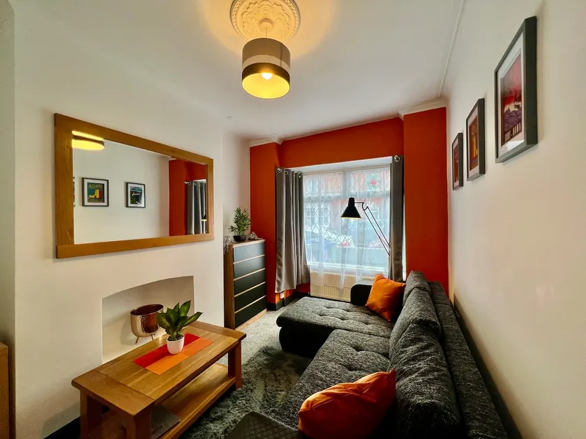 Oxford House - Great for Contractors or Family Holidays - Image 1