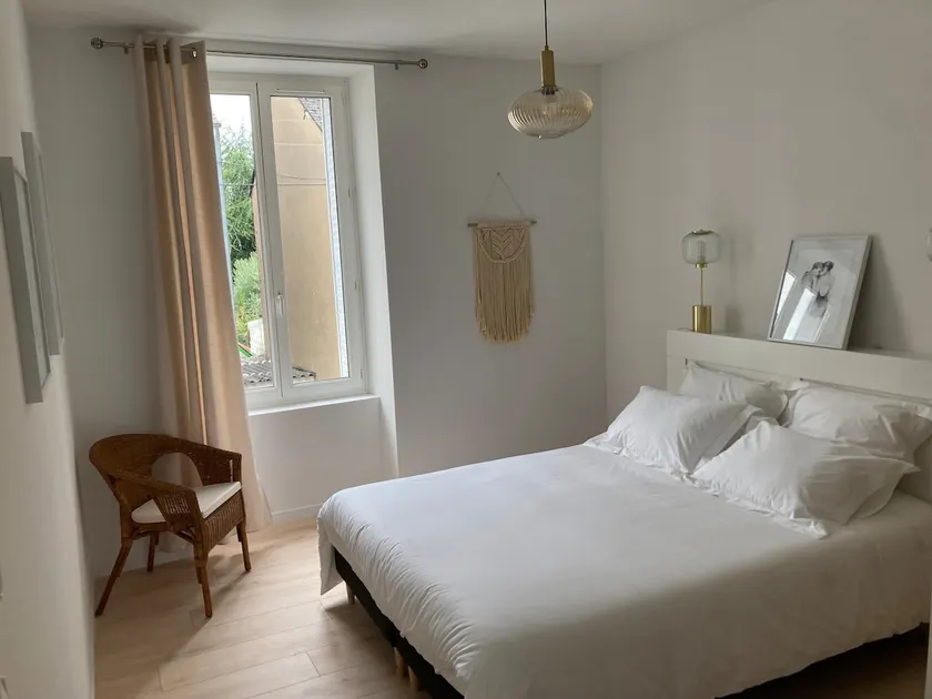 La Petite Maison, heart of the city, Air-conditioned - Image 1