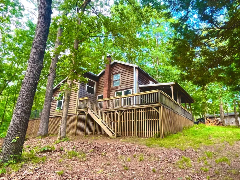 Cozy Cabin near KentuckyLake - Image 1