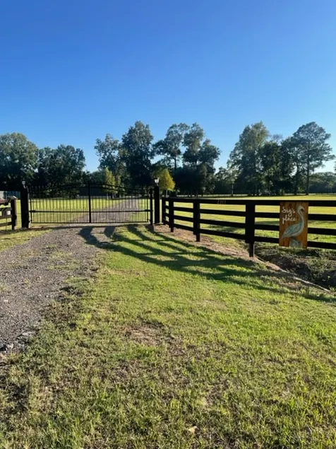 Unique Barndominium - Image 1
