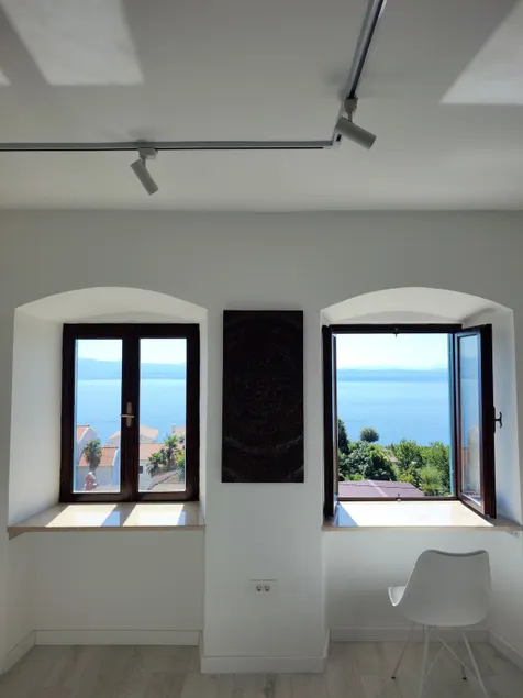 Apartment NeboKraj, 6 min walk to the beach - Image 1