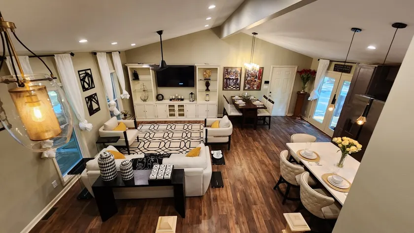 Wolf Creek Lodge - Image 1
