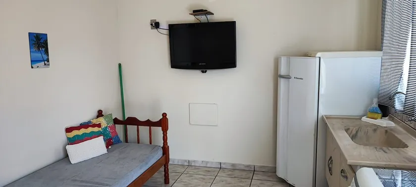 Cozy apartment with sea view - Image 1