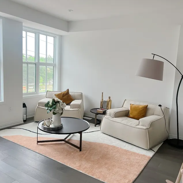 *BRAND NEW*Perfect 4 BR Townhouse Markham *Sleep 8 - Image 1