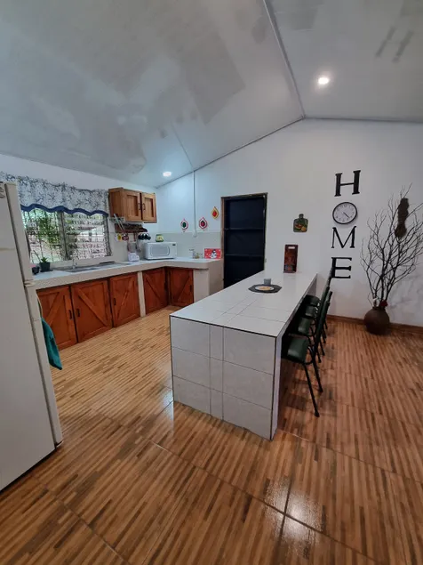 Los Mangos Eco-Responsible House - Image 1