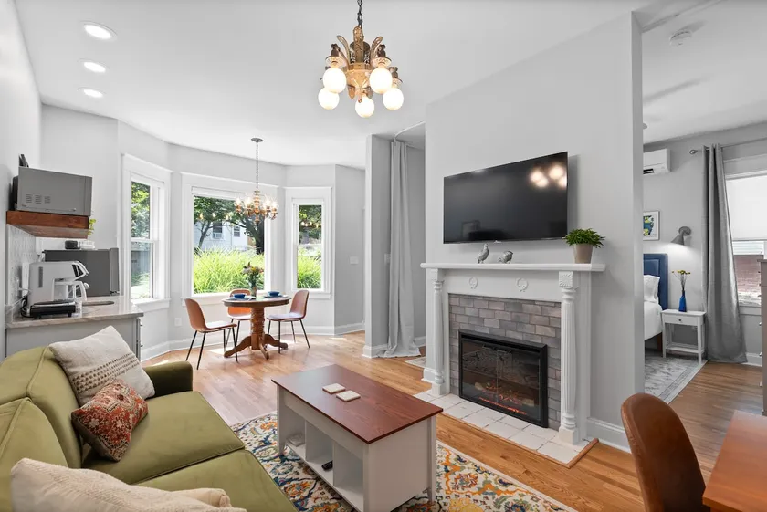 River City Oasis - close to river & hiking trails - Image 1