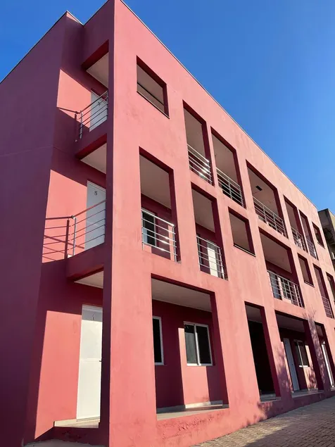 Apartment 14 near Acisp | Puc | Ufrgs - Image 1