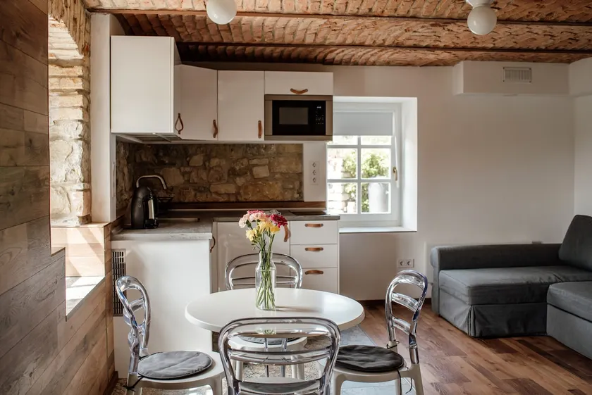 Zelna Apartman - Image 1