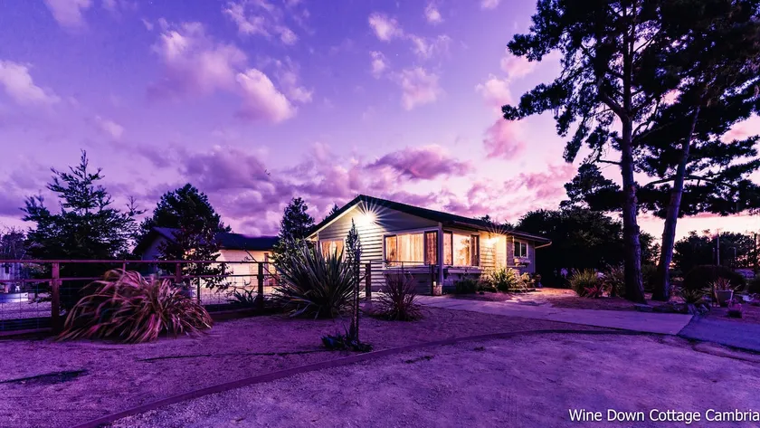 Wine Down Cottage au coeur de Cambria - Image 1