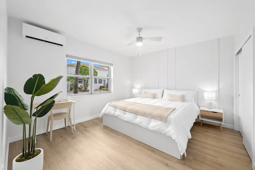 Chic 1BR Near Beach & Downtown | Cozy Retreat - Image 1
