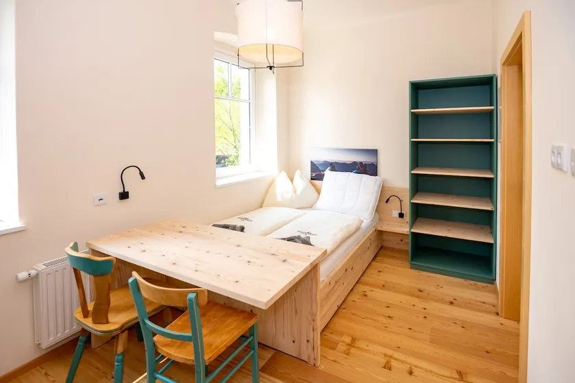Kinderfreundliche gemütliche Ferienwohnung mit Garten | Gartenblick - Image 1