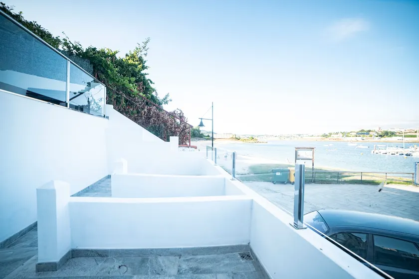 Casa Playa Graña "Ferrol" - Image 1
