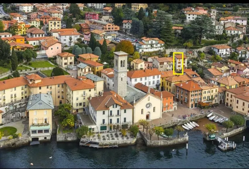Casa Castello Torno Como lake - Image 1