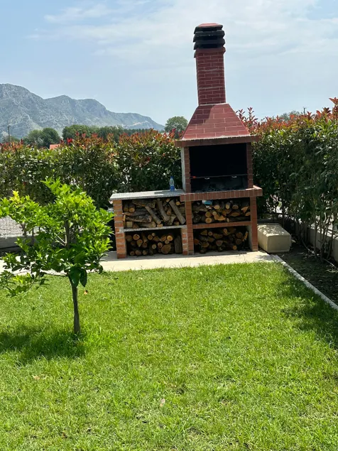 Villa 1 - Image 1