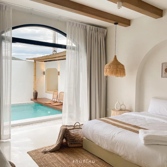 The Sunset Villa Huahin - Image 1