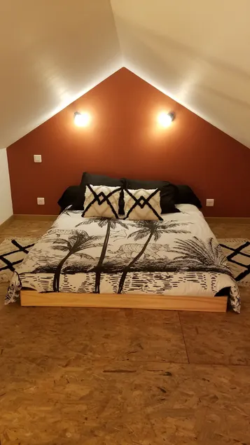 Bourg d'Eau Cottage - Image 1