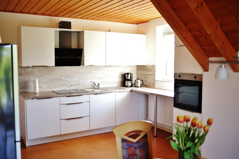 3-room apartment with balcony - Image 1