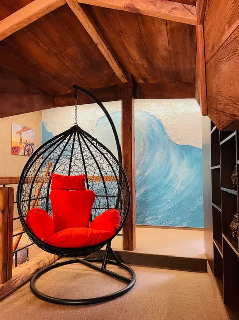 Brivibas Residence ”Wave” - Image 1
