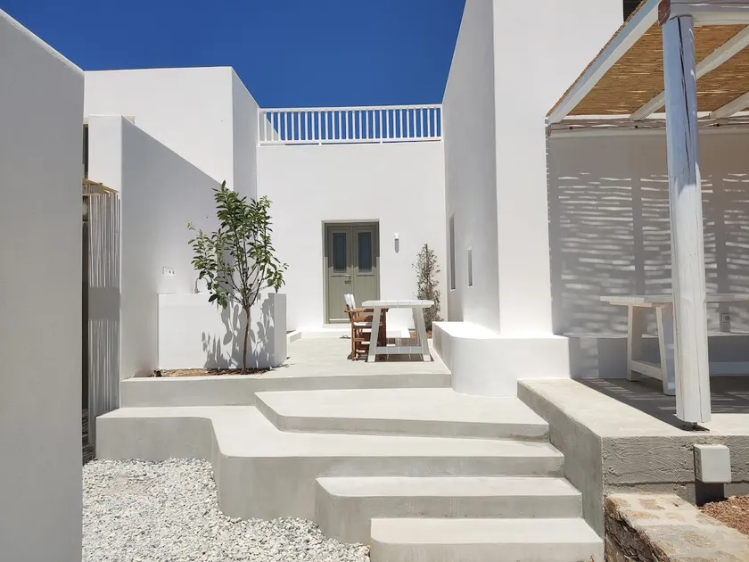 Antipera/Guesthouse Apollon - Image 1