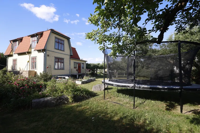 Villa in lovely Horn - Image 1