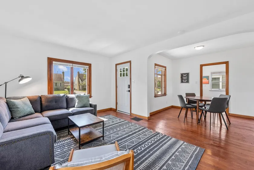 Beechwold Retreat - Clean & Conveniently located - Image 1
