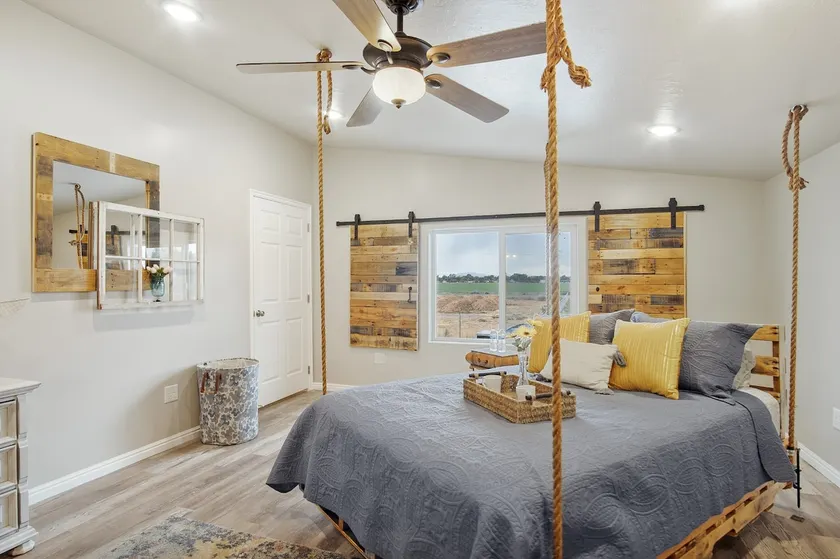 Sweet Suite Retreat, Cedar City - Image 1