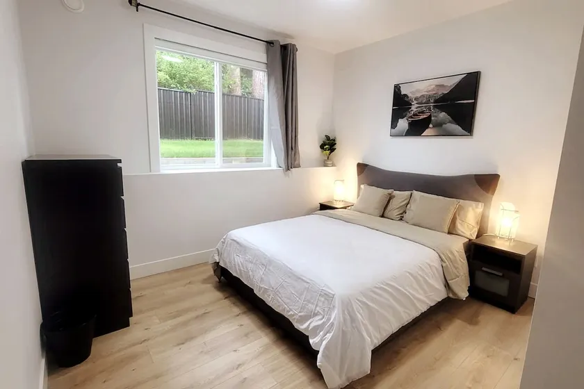 Maple Ridge 2 Bedroom Private Terrace Suite - Image 1
