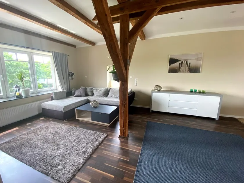 Ferienwohnung "Turmblick" - Image 1