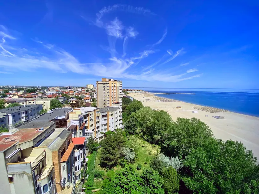 The Sea Escape - Image 1
