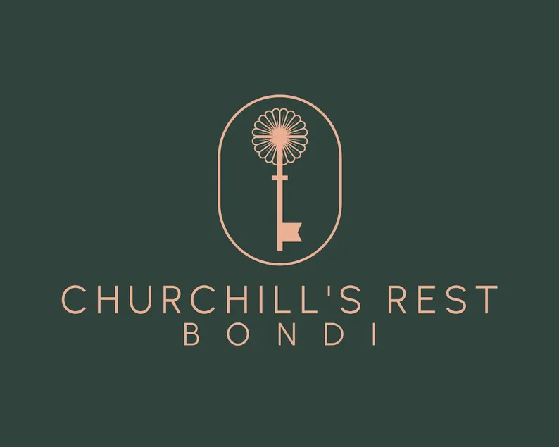 Churchill’s Rest - Image 1