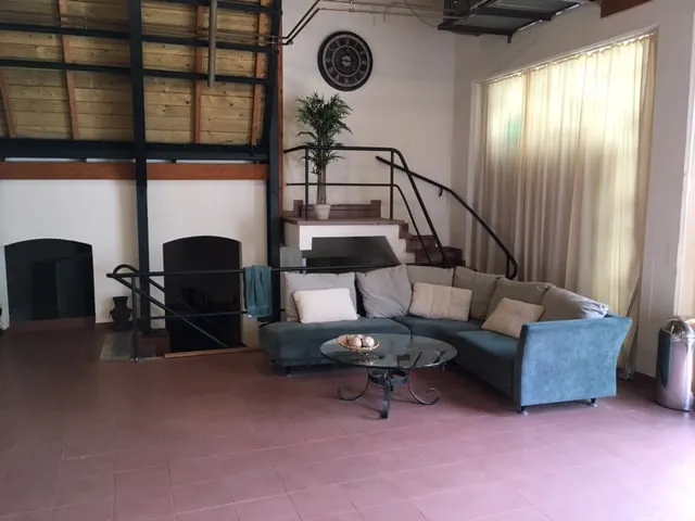 In the former company building - Image 1
