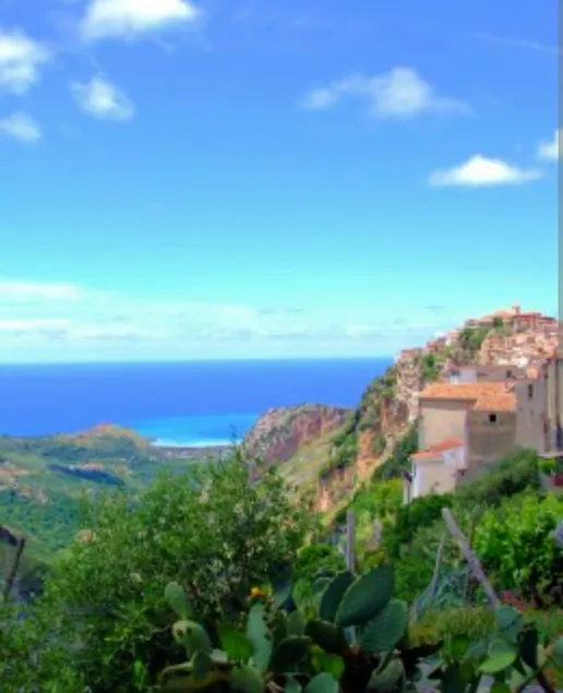 Santa Venere Apartment ”between the sea and the mountains” - Image 1