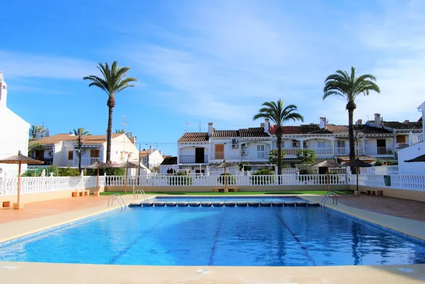 Casa Tarca Gran Alacant - Image 1