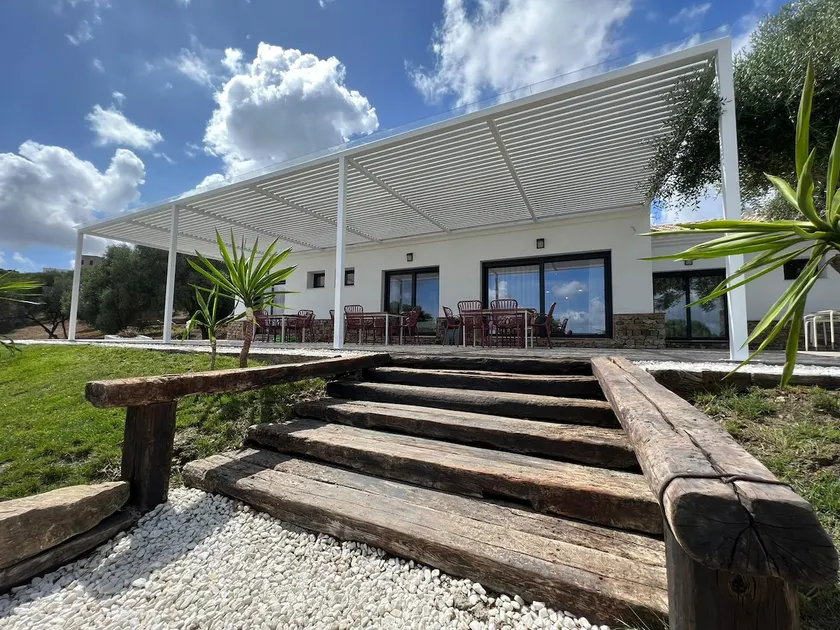 Villa - Finca Florida Benalup (Florida Benalup Estate) - Image 1